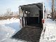 2011 Other  FK T-35 Trailer Cattle truck photo 8