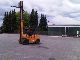 Other  OM DI * 50 * 5 tons lifting height 10m * 1984 Front-mounted forklift truck photo