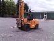 1984 Other  OM DI * 50 * 5 tons lifting height 10m * Forklift truck Front-mounted forklift truck photo 1
