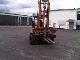 1984 Other  OM DI * 50 * 5 tons lifting height 10m * Forklift truck Front-mounted forklift truck photo 2