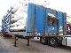 1999 Other  SDC Expands to 19.15 m Semi-trailer Long material transporter photo 1
