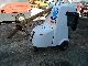 Other  Swipper MAC electric garbage cleaner 2004 Refuse truck photo