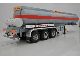 2011 Other  DAFE 36 000 Liters / Spring susp Semi-trailer Tank body photo 2