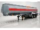 2011 Other  DAFE 36 000 Liters / Spring susp Semi-trailer Tank body photo 4