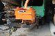 2008 Other  Jensen Buscholzhacker Construction machine Other substructures photo 1