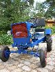 1955 Other  DIY Agricultural vehicle Tractor photo 1