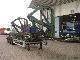 Other  HAMMAR 160S SIDE LOADER / 33 TON SIDE LOADER 3-ASS. 2001 Swap chassis photo