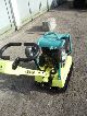 2011 Other  Ammann AVP2920 vibrating plate compressor Construction machine Other substructures photo 2