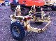 Other  Thepault original cable drum trailer 1980 Other trailers photo
