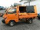 2000 Other  Piaggio S85 tipper Van or truck up to 7.5t Tipper photo 1