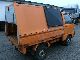 2000 Other  Piaggio S85 tipper Van or truck up to 7.5t Tipper photo 3