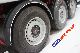 2012 Other  89 M ³ MOVING FLOOR - SAF DISC - BRS - READY -! Semi-trailer Walking floor photo 11