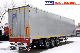 2012 Other  89 M ³ MOVING FLOOR - SAF DISC - BRS - READY -! Semi-trailer Walking floor photo 3