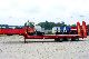 2012 Other  NN1 SAF DRUM axel / low platform bed 30T! READY! Semi-trailer Low loader photo 3