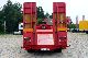 2012 Other  NN1 SAF DRUM axel / low platform bed 30T! READY! Semi-trailer Low loader photo 5
