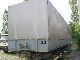 Other  SP18/12, 5 E Kakerbeck trailer 1992 Stake body and tarpaulin photo