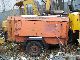 Other  GDF 302 Generator Mueller 1981 Other construction vehicles photo