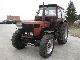 1988 Other  Torpedo TX75A Agricultural vehicle Tractor photo 1