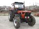 1988 Other  Torpedo TX75A Agricultural vehicle Tractor photo 2