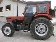 1988 Other  Torpedo TX75A Agricultural vehicle Tractor photo 8