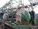 1988 Other  MAZ 55 132 mobile drilling rigs, vertical Construction machine Drill machine photo 4