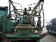 1988 Other  MAZ 55 132 mobile drilling rigs, vertical Construction machine Drill machine photo 5