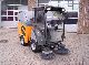 2002 Other  Hako City Master 300 Van or truck up to 7.5t Sweeping machine photo 2
