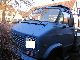 1991 Other  Reynolds Boughton RB44 Van or truck up to 7.5t Stake body and tarpaulin photo 4