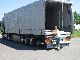 2011 Other  Oblique loader Semi-trailer Stake body and tarpaulin photo 10