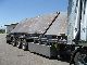 2011 Other  Oblique loader Semi-trailer Stake body and tarpaulin photo 2