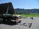 2011 Other  Oblique loader Semi-trailer Stake body and tarpaulin photo 3