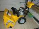 Other  Stiga Snow Power Snowthrower 2011 Other agricultural vehicles photo