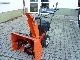 Other  Ariens AMP 24 snow blower 2011 Other substructures photo