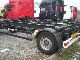 2010 Other  Trailers S202 Semi-trailer Swap chassis photo 1
