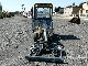 2009 Other  Geens Rollmops Construction machine Other substructures photo 1