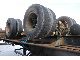 1981 Other  TRAILMOBILE 40 F. / Springs / Neck Semi-trailer Swap chassis photo 3