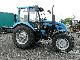 2008 Other  Pronar MTZ82TSA Agricultural vehicle Tractor photo 5