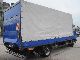 2004 Other  Tent with lifting platform Van or truck up to 7.5t Stake body and tarpaulin photo 3