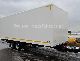 2011 Other  11.9 tonnes tandem trunk * 7.28m + month lease LBW 522nd Trailer Box photo 1