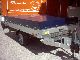 2011 Other  Rear tipper - STABLE - TOP Offer Trailer Three-sided tipper photo 1