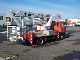 2000 Other  Truck-mounted platform, BISON 30m, TKA 30 KS Construction machine Working platform photo 1