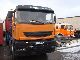 2008 Other  Roman, 38 410 VF with crane, roll-off for Truck over 7.5t Dumper truck photo 1