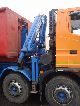 2008 Other  Roman, 38 410 VF with crane, roll-off for Truck over 7.5t Dumper truck photo 2