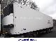 Other  MIROFRET refrigerated semi-trailer Carrier Maxima 2005 Deep-freeze transporter photo