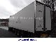 2005 Other  MIROFRET refrigerated semi-trailer Carrier Maxima Semi-trailer Deep-freeze transporter photo 3