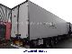2005 Other  MIROFRET refrigerated semi-trailer Carrier Maxima Semi-trailer Deep-freeze transporter photo 4