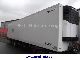 2005 Other  MIROFRET refrigerated semi-trailer Carrier Maxima Semi-trailer Deep-freeze transporter photo 8