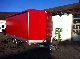 Other  Flatbed trailers with sliding tarpaulin 515x210x200 cm 2011 Stake body and tarpaulin photo