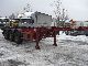 2002 Other  CONT.SAL40.27 ADR 20/30 F Semi-trailer Swap chassis photo 3