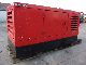 2002 Other  HIMOINSA generator 20KVA power generator Construction machine Construction Equipment photo 1